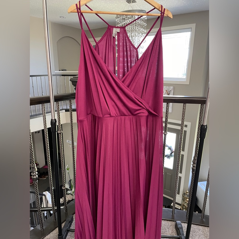 ASOS Curve Dress Size 24